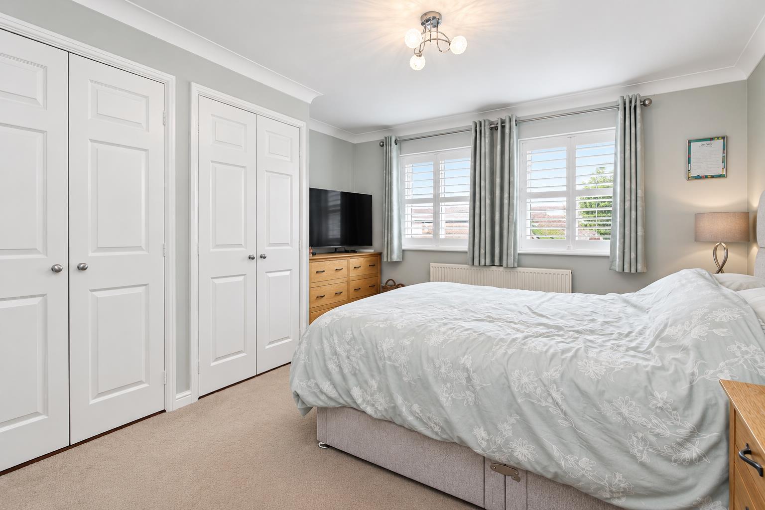 Kenny Drive, Carshalton Beeches